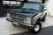 1985 Chevrolet Blazer Classic