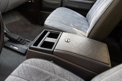 1985 Chevrolet Blazer Classic