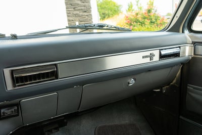 1985 Chevrolet Blazer Classic