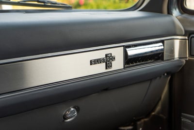 1985 Chevrolet Blazer Classic