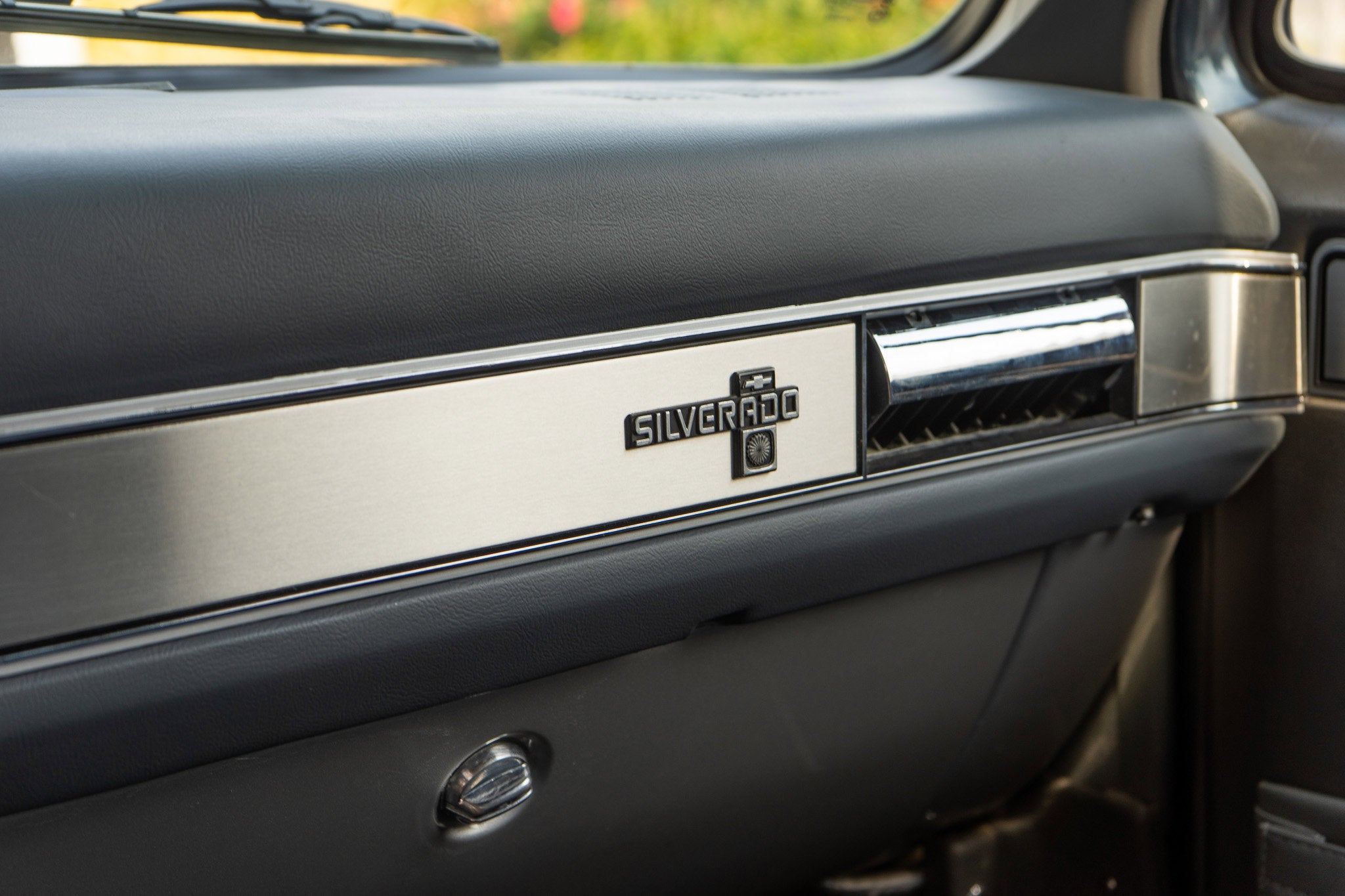 1985 Chevrolet Blazer Classic