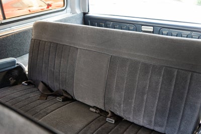 1985 Chevrolet Blazer Classic