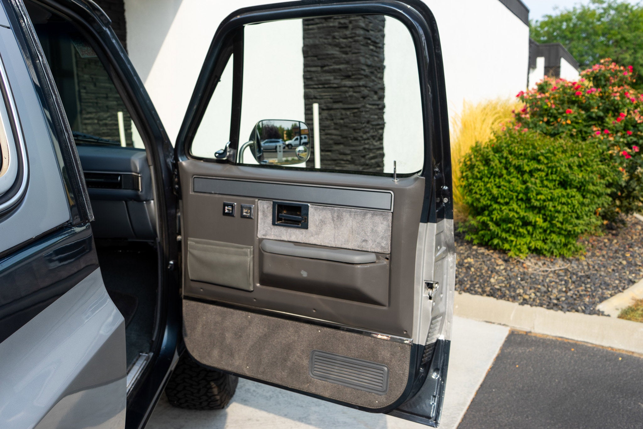 1985 Chevrolet Blazer Classic