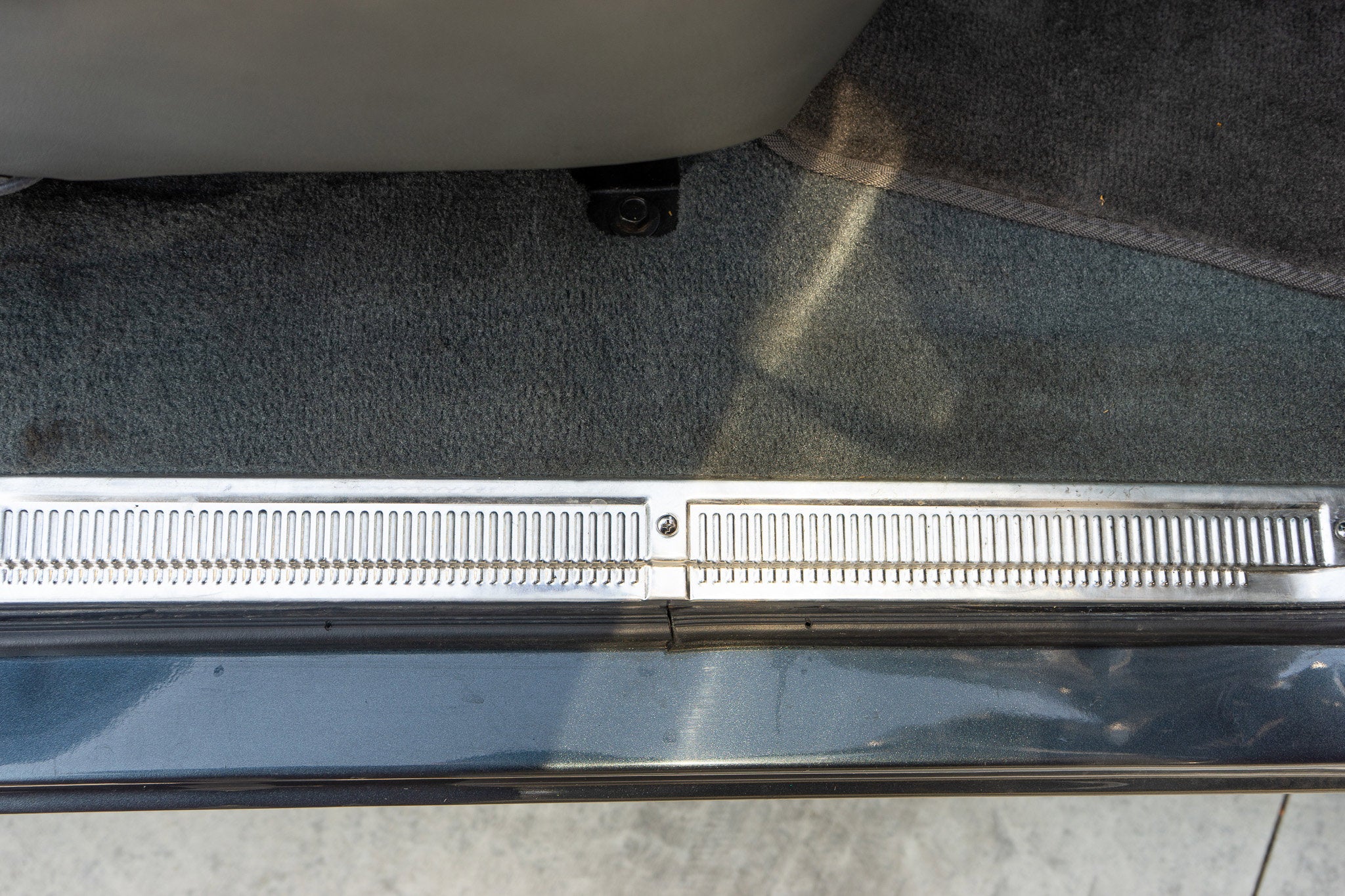 1985 Chevrolet Blazer Classic