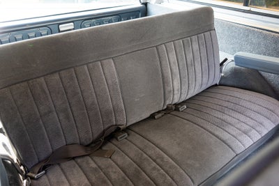 1985 Chevrolet Blazer Classic