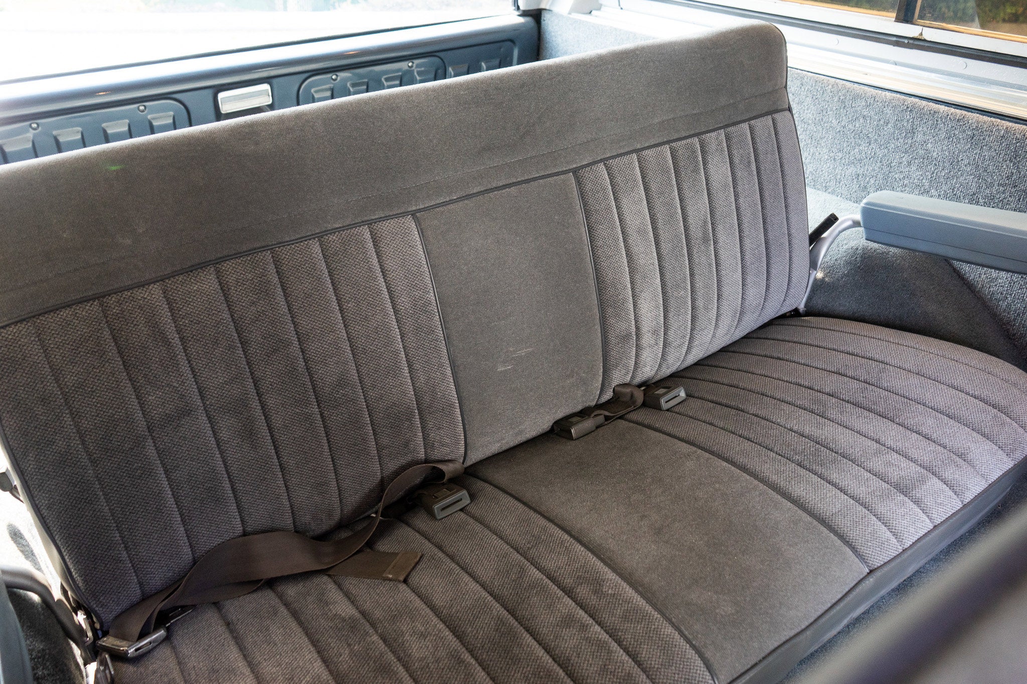 1985 Chevrolet Blazer Classic