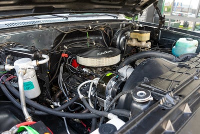 1985 Chevrolet Blazer Classic