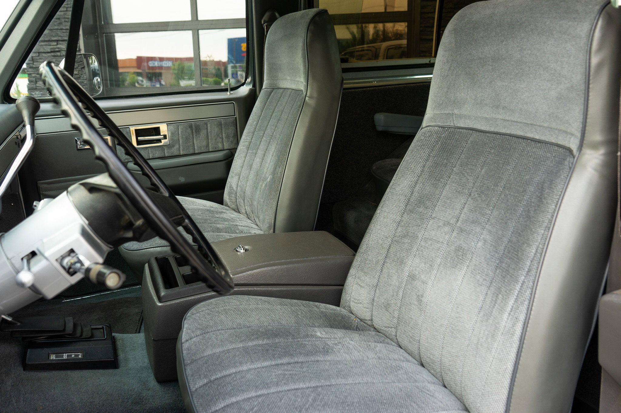 1985 Chevrolet Blazer Classic