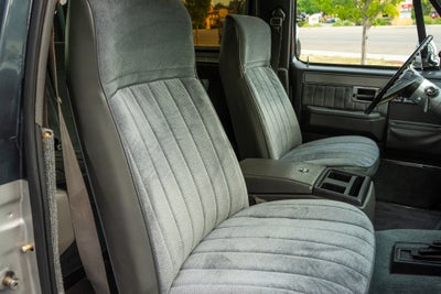 1985 Chevrolet Blazer Classic