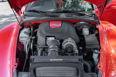 2005 Chevrolet SSR LS