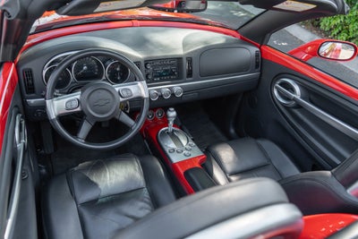2005 Chevrolet SSR LS