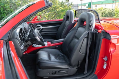 2005 Chevrolet SSR LS