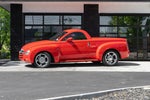 2005 Chevrolet SSR LS