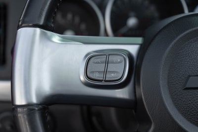 2005 Chevrolet SSR LS