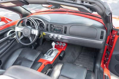 2005 Chevrolet SSR LS