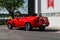 2005 Chevrolet SSR LS