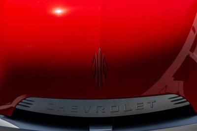 2005 Chevrolet SSR LS