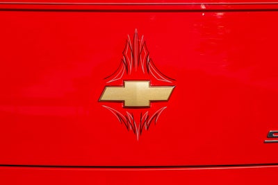 2005 Chevrolet SSR LS