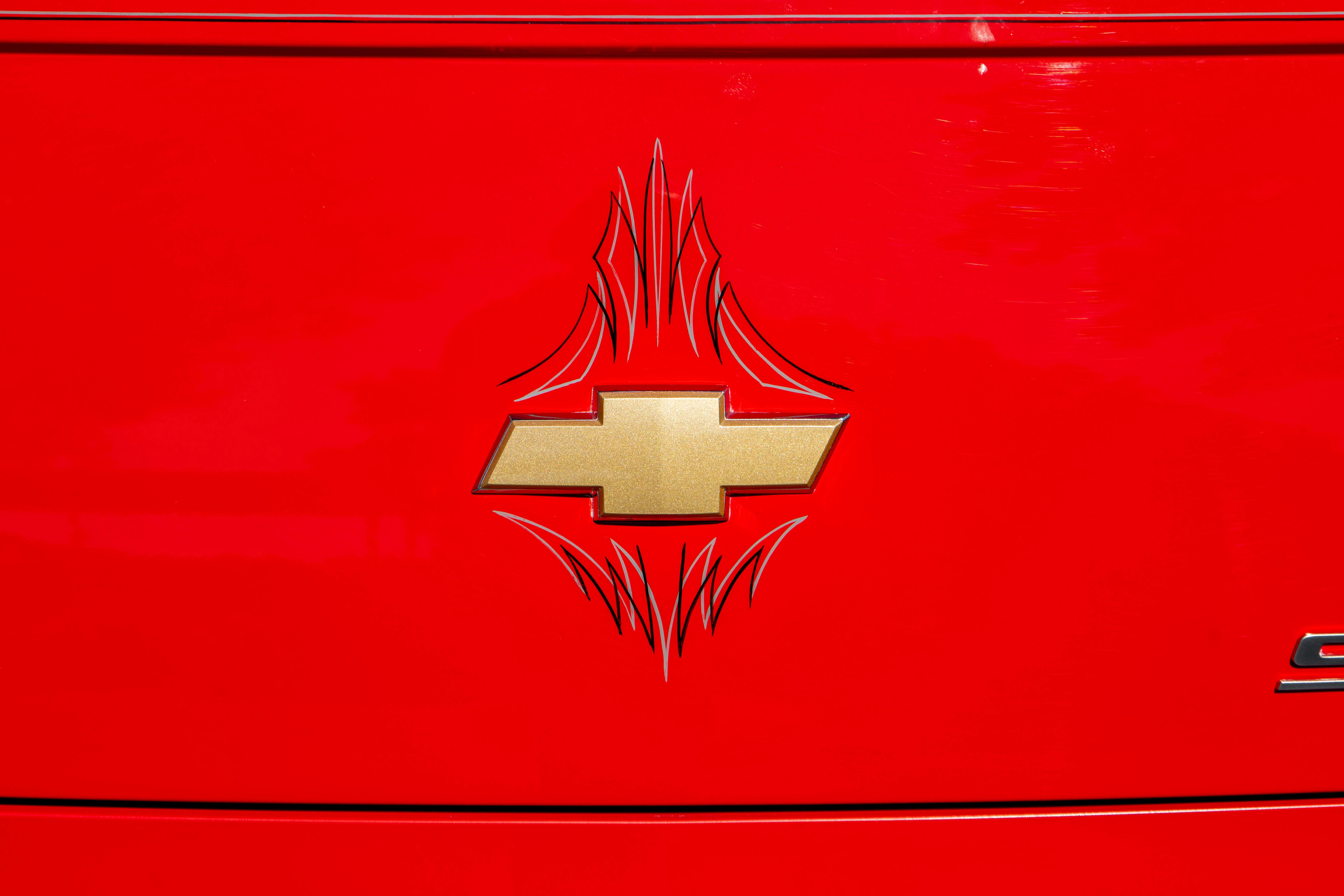 2005 Chevrolet SSR LS