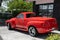 2005 Chevrolet SSR LS