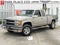 1998 Chevrolet C/K 2500 HD Ext Cab 141.5" WB 4WD C6P