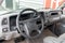 1998 Chevrolet C/K 2500 HD Ext Cab 141.5" WB 4WD C6P
