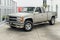 1998 Chevrolet C/K 2500 HD Ext Cab 141.5" WB 4WD C6P