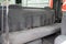 1998 Chevrolet C/K 2500 HD Ext Cab 141.5" WB 4WD C6P