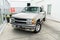 1998 Chevrolet C/K 2500 HD Ext Cab 141.5" WB 4WD C6P