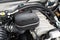 1998 Chevrolet C/K 2500 HD Ext Cab 141.5" WB 4WD C6P