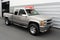 1998 Chevrolet C/K 2500 HD Ext Cab 141.5" WB 4WD C6P