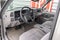 1998 Chevrolet C/K 2500 HD Ext Cab 141.5" WB 4WD C6P