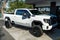 2022 GMC Sierra 3500HD AT4