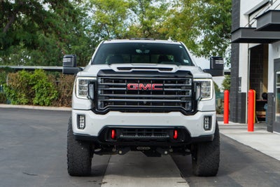 2022 GMC Sierra 3500HD AT4