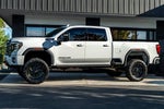 2022 GMC Sierra 3500HD AT4