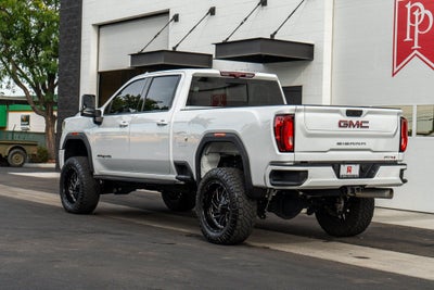 2022 GMC Sierra 3500HD AT4