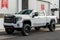 2022 GMC Sierra 3500HD AT4