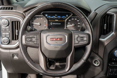 2022 GMC Sierra 3500HD AT4