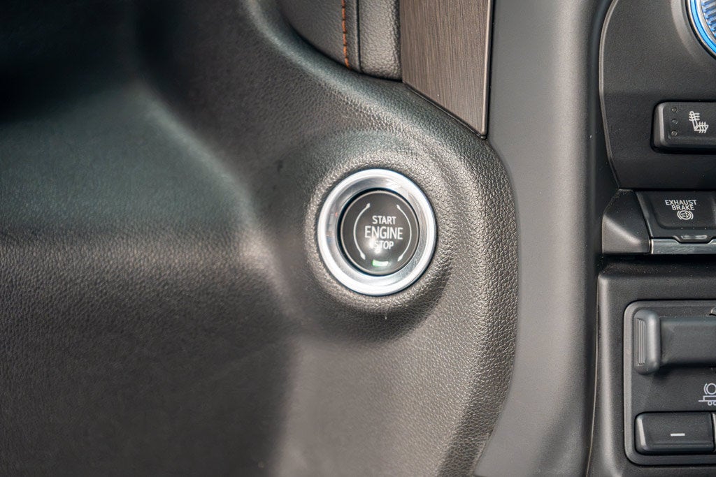 2022 GMC Sierra 3500HD AT4