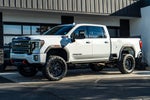 2022 GMC Sierra 3500HD AT4
