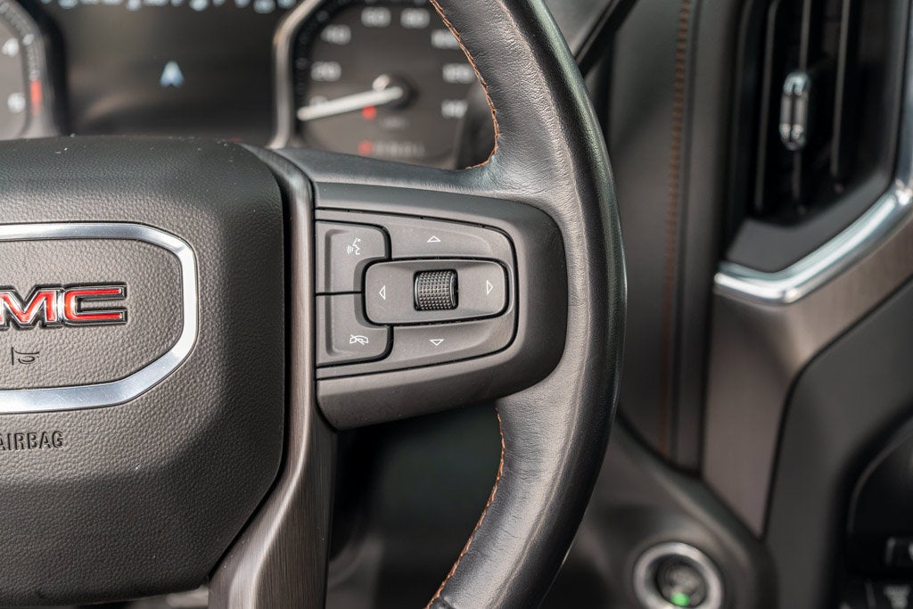 2022 GMC Sierra 3500HD AT4