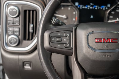2022 GMC Sierra 3500HD AT4