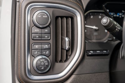 2022 GMC Sierra 3500HD AT4