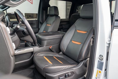 2022 GMC Sierra 3500HD AT4