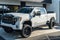 2022 GMC Sierra 3500HD AT4
