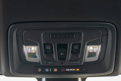 2022 GMC Sierra 3500HD AT4