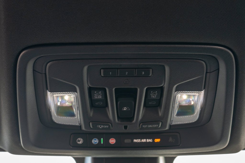 2022 GMC Sierra 3500HD AT4