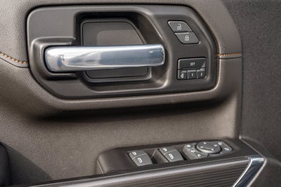 2022 GMC Sierra 3500HD AT4
