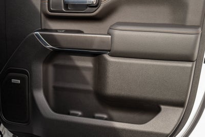 2022 GMC Sierra 3500HD AT4