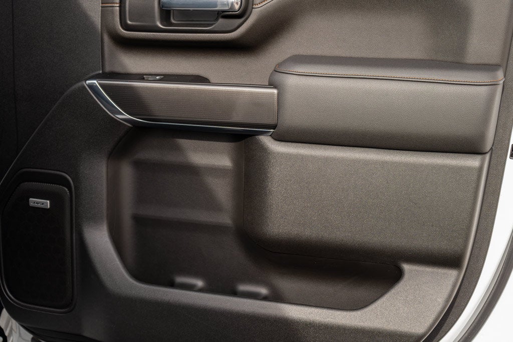 2022 GMC Sierra 3500HD AT4